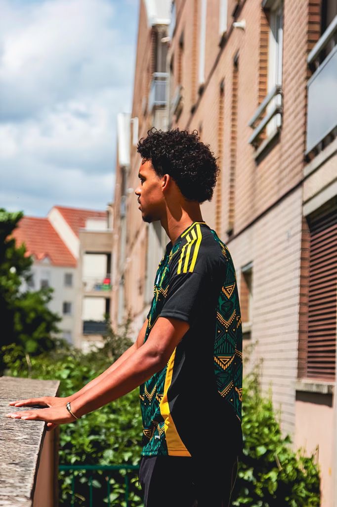 Jamaïque 2024-2025