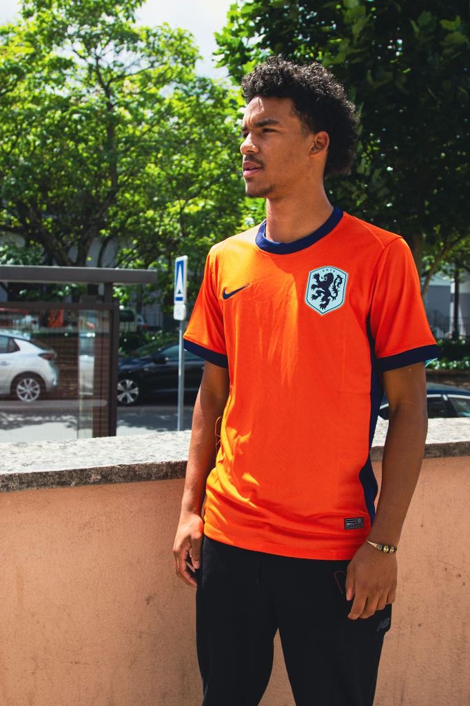 Pays Bas 2024-2025 DOM