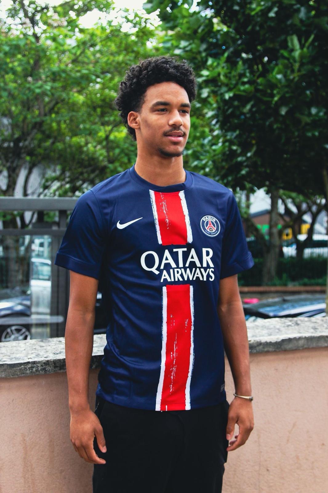 PSG 2024-2025 DOM