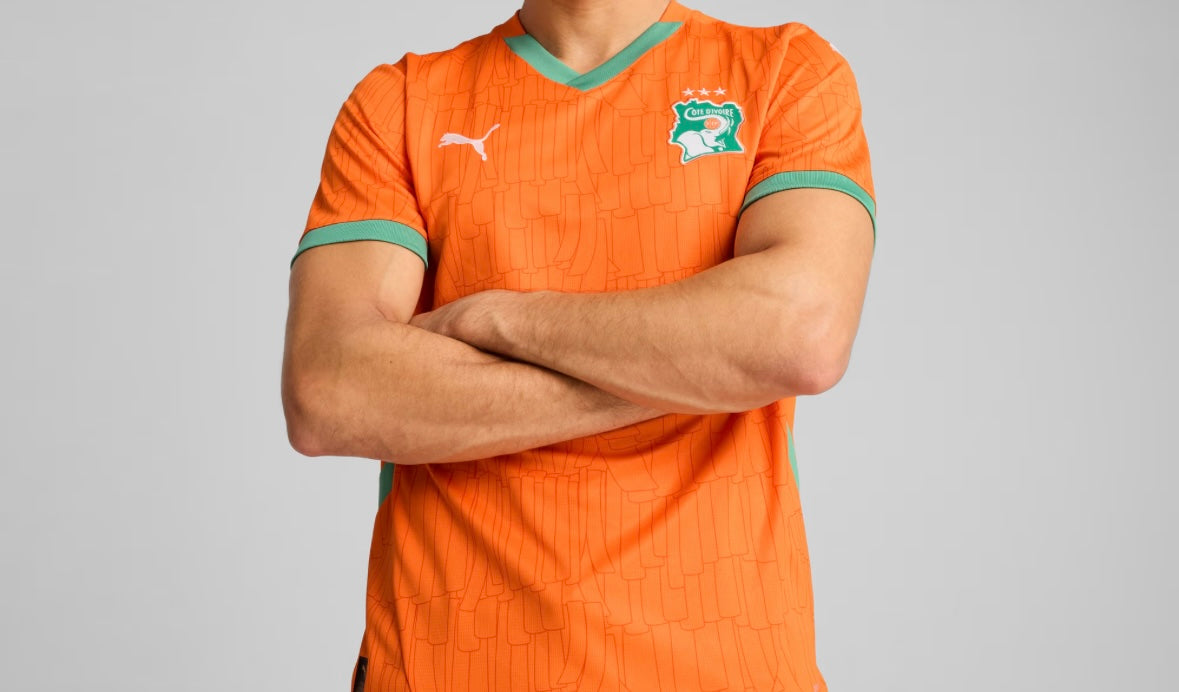 Côte d’Ivoire 2025