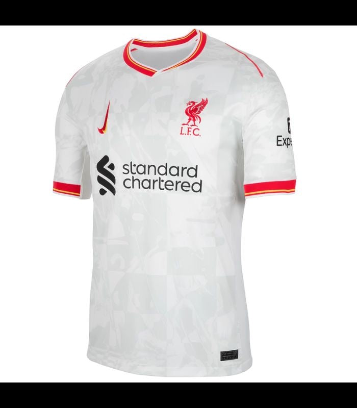 Liverpool 2024