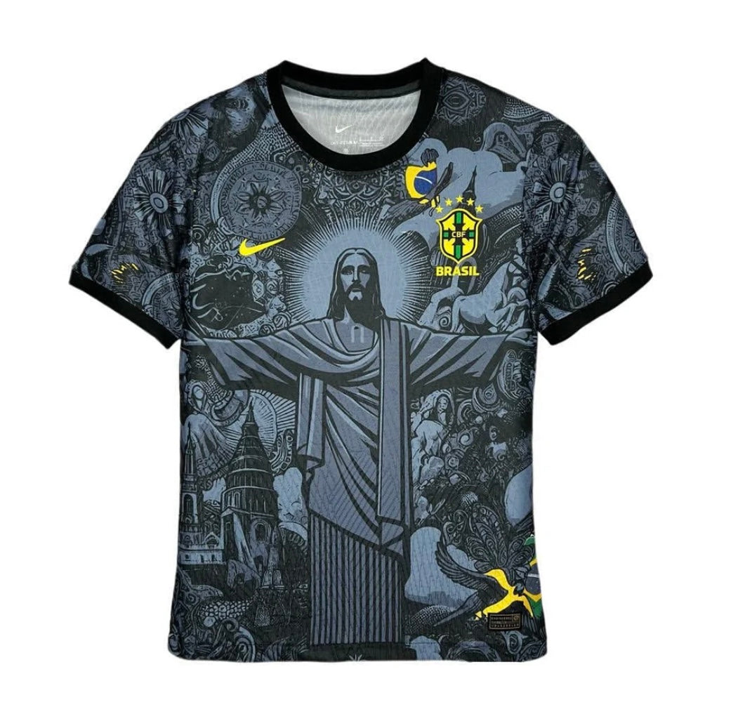 Brésil Jésus Christ édition spéciale