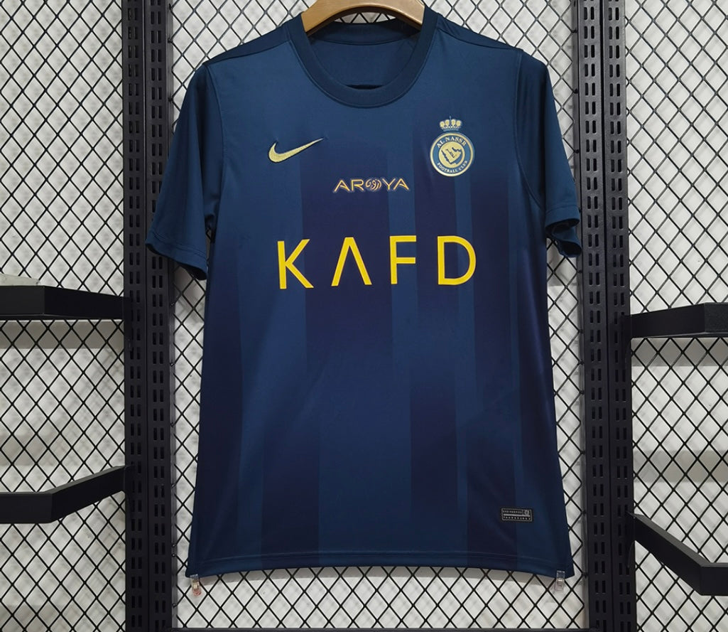 Al Nassr 2023