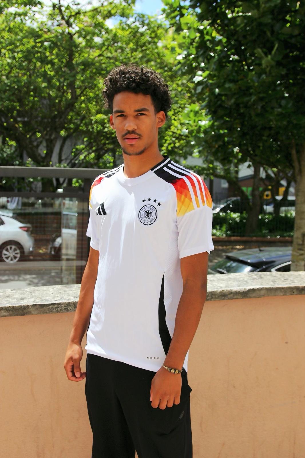 Allemagne 2024 DOM