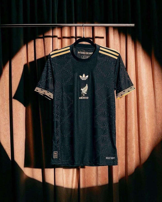 Maillot Mexique