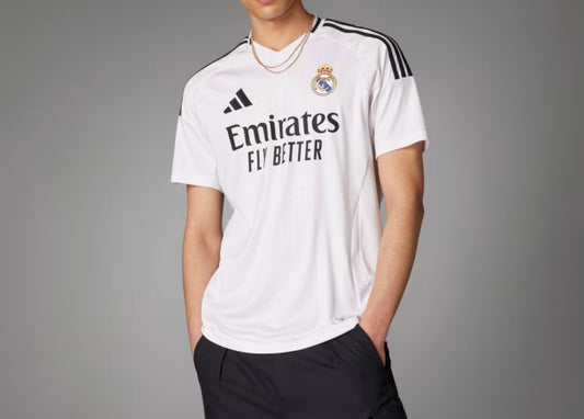 Réal Madrid 2025