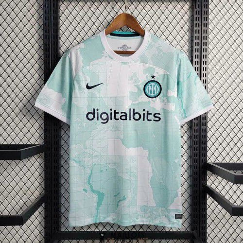 Inter Milan 2022-2023 EXT