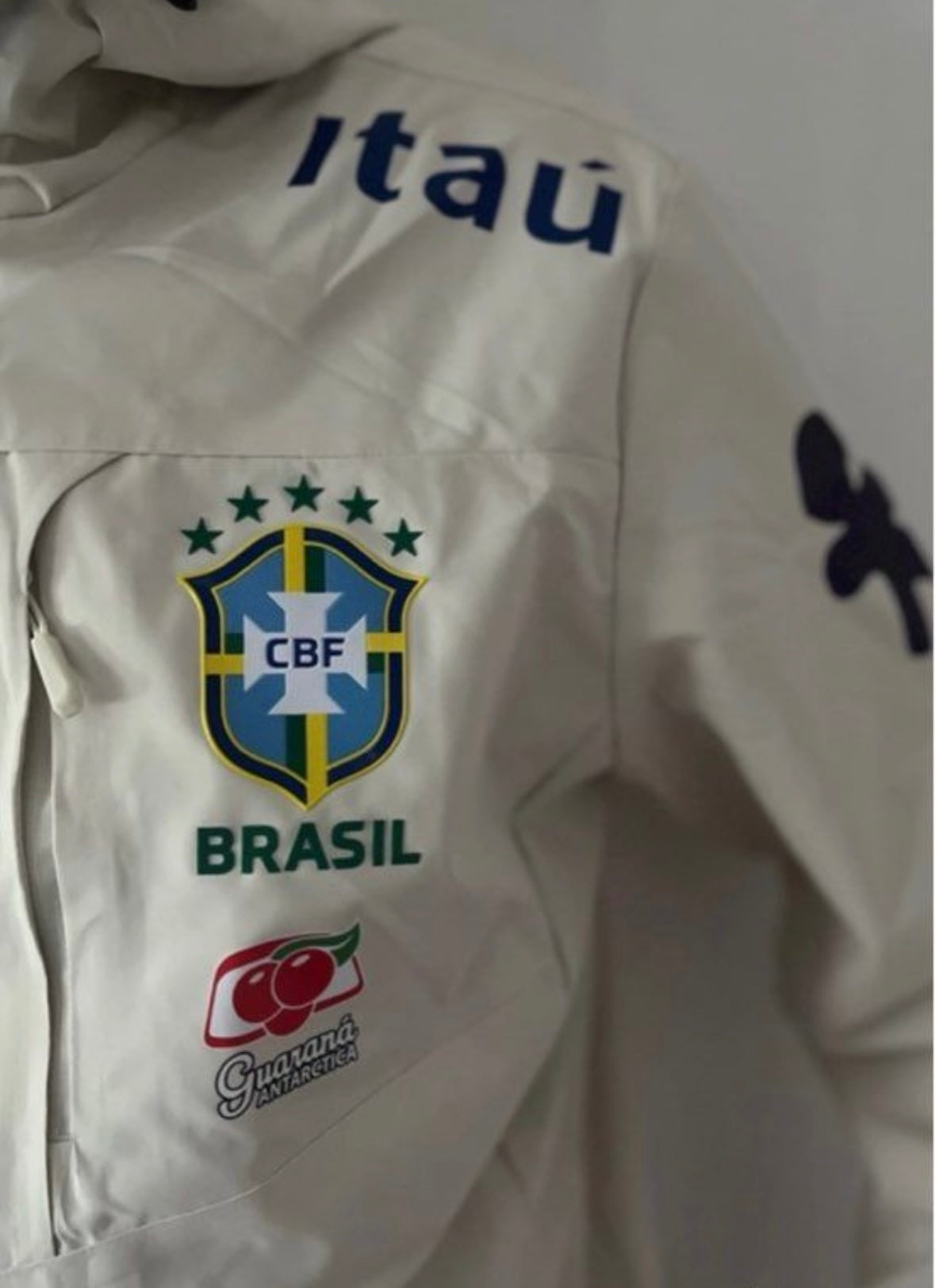 Kway Brésil