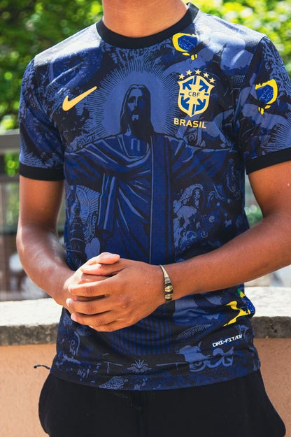 Brésil Édition Spéciale