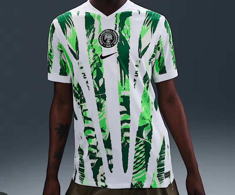 Nigeria 2025