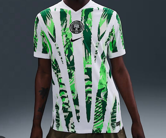 Nigeria 2025