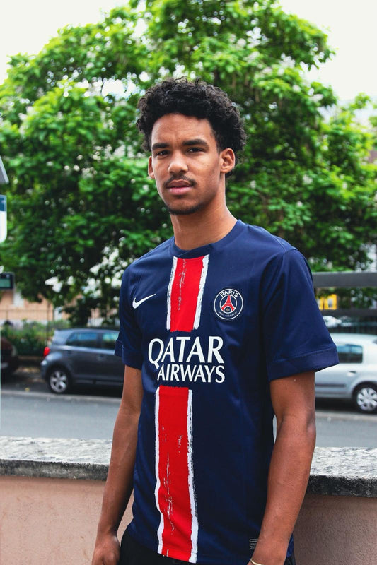 PSG 2024-2025 DOM