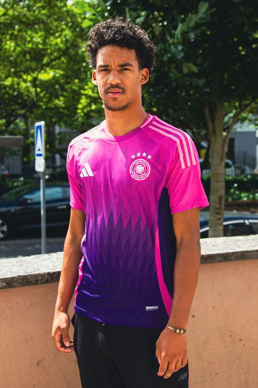 Allemagne 2024 EXT