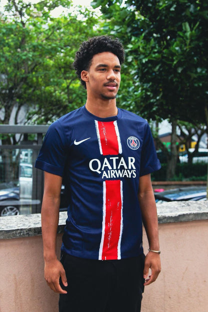 PSG 2024-2025 DOM