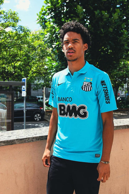 Santos Neymar JR 2012-2013 Édition Spéciale EXT