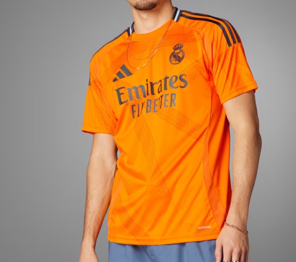 Réal Madrid 2025