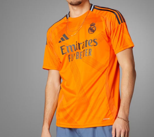 Réal Madrid 2025