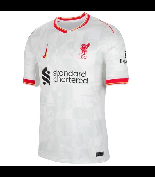 Liverpool 2024