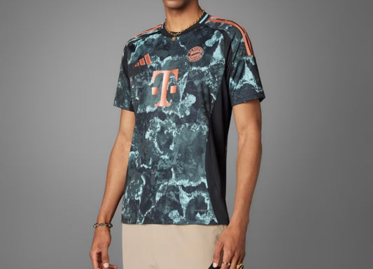 Bayern 24/25