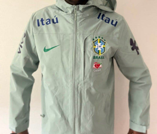Kway Brésil