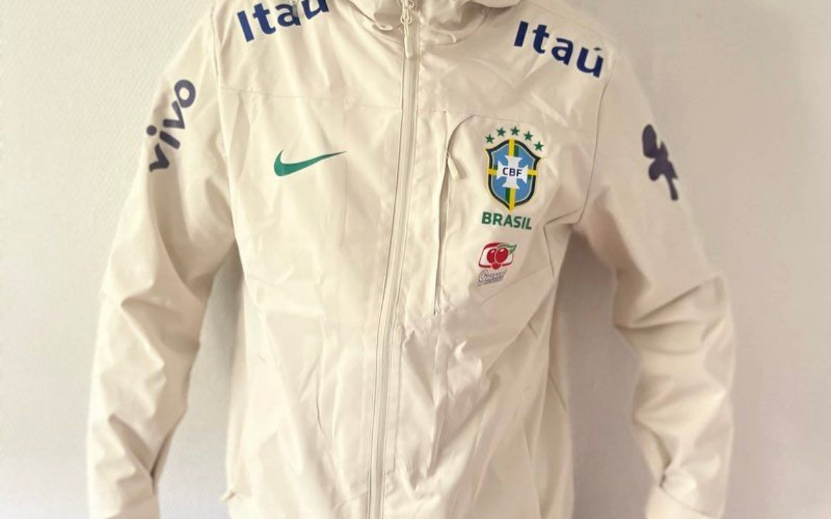 Kway Brésil