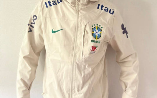 Kway Brésil