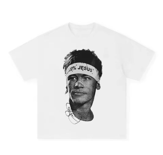 Neymar T-shirt