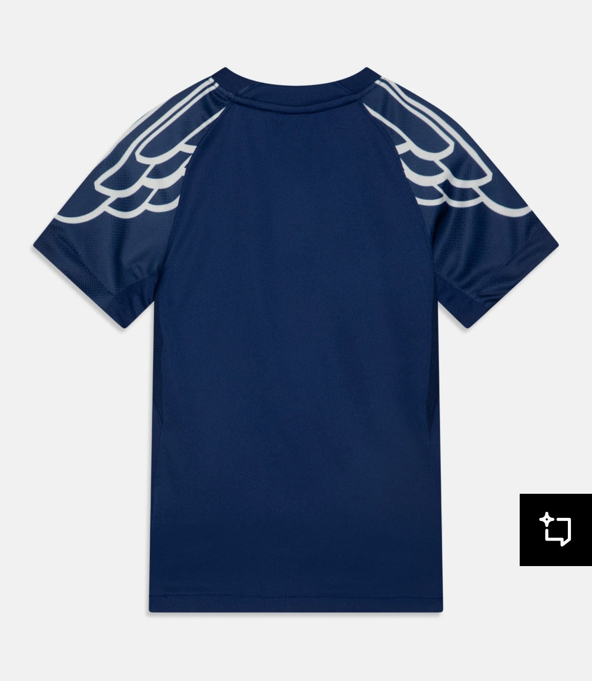 Maillot PSG 2025