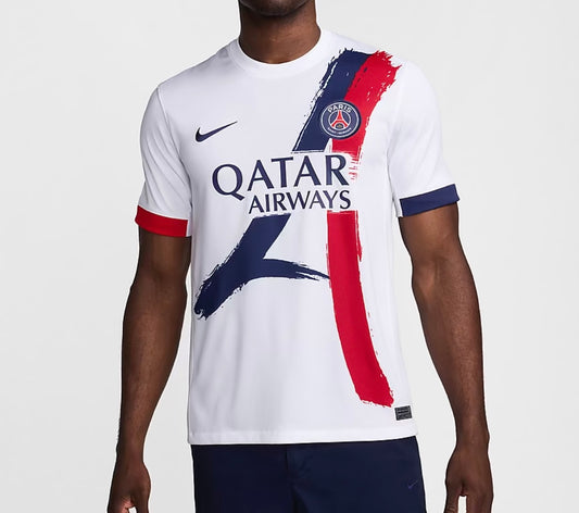 PSG 2024-2025 Ext