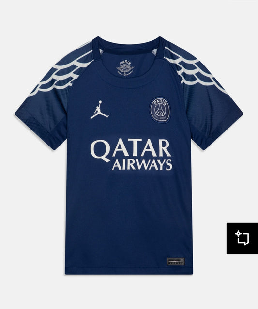 Maillot PSG 2025