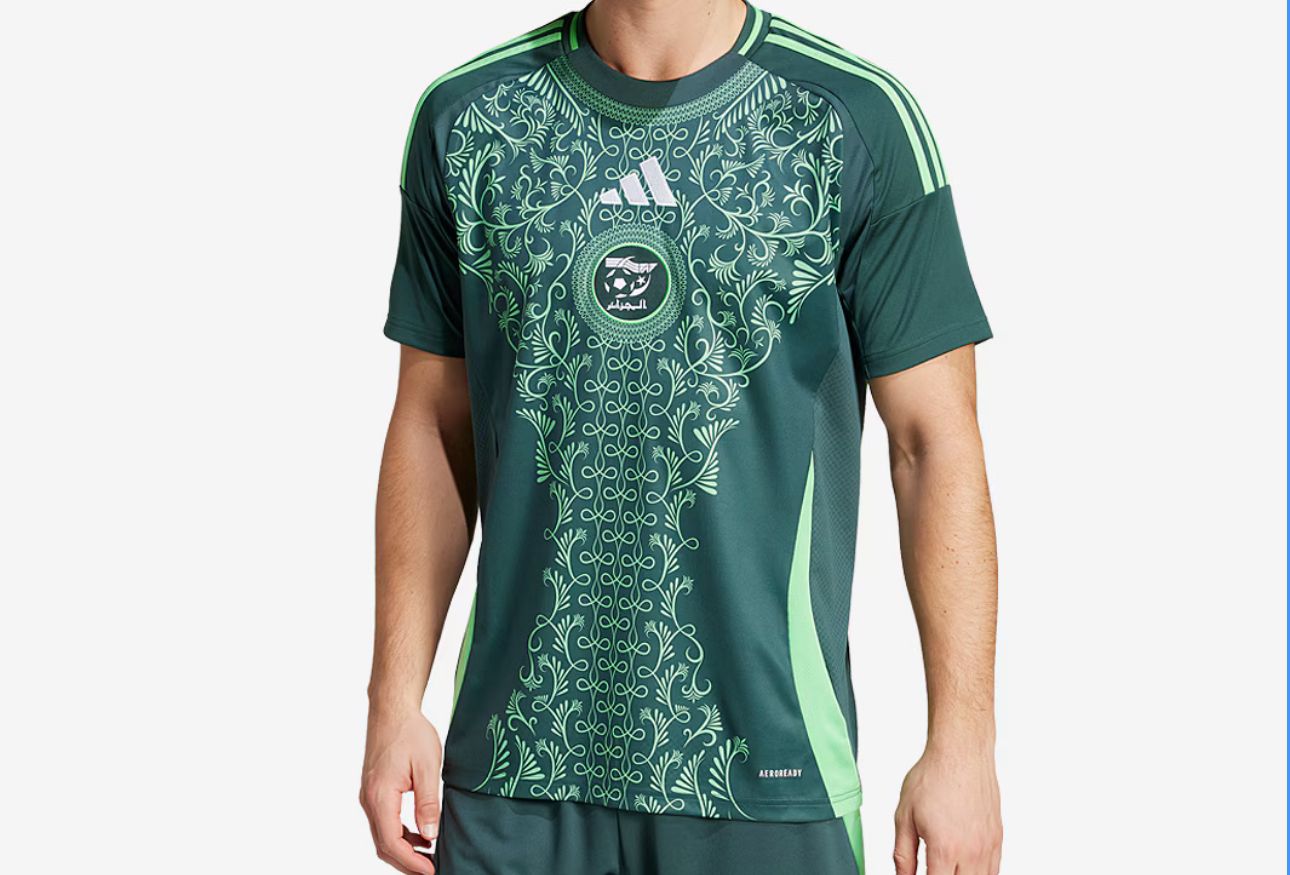 Algérie 2025