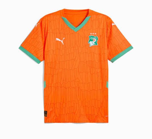 Côte d’Ivoire 2025
