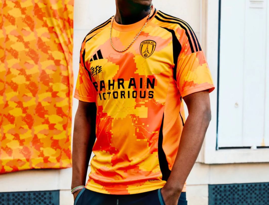 Paris FC 2025