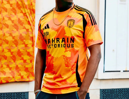 Paris FC 2025