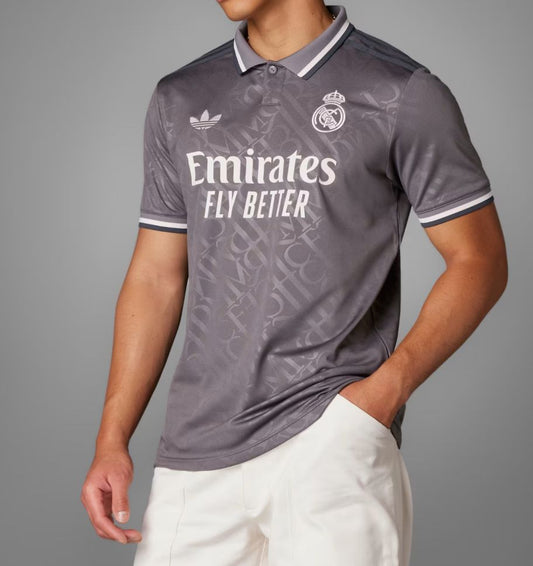 Réal Madrid 2025
