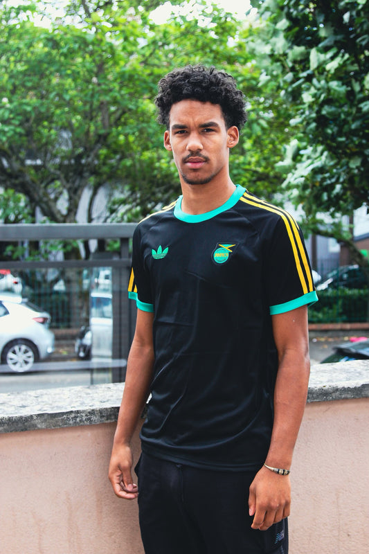 Jamaïque