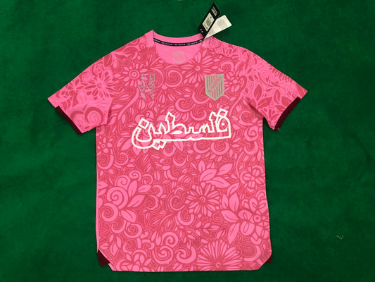 Maillot Palestine