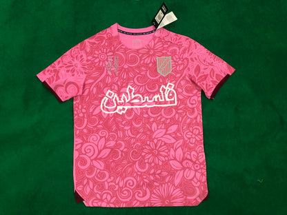 Maillot Palestine