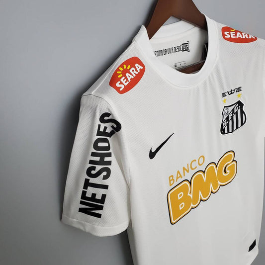 Santos édition spéciale 2011-2012