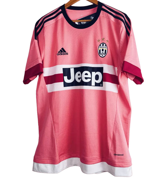 Juventus édition limitée 2015-2016