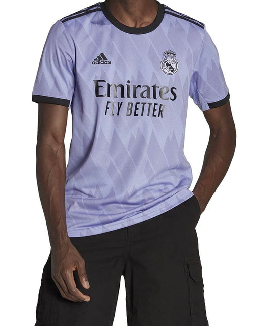 Réal Madrid EXT 2022-2023