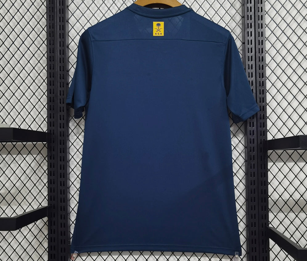 Al Nassr 2023