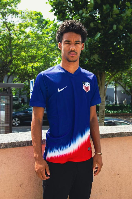 USA 2024 DOM